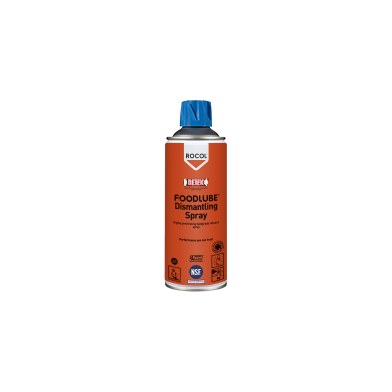 FOODLUBE® Dismantling Spray