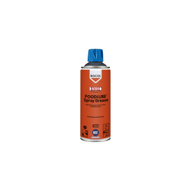 FOODLUBE® Spray Grease