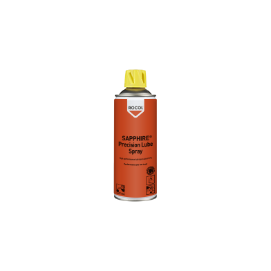 SAPPHIRE Precision Lube Spray