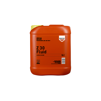 Z 30 Fluid