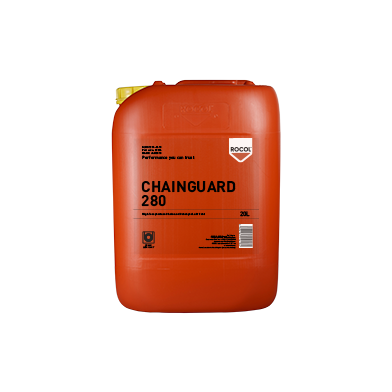 CHAINGUARD 280