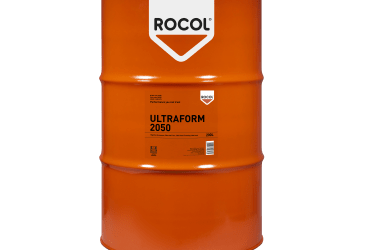 ULTRAFORM 2050