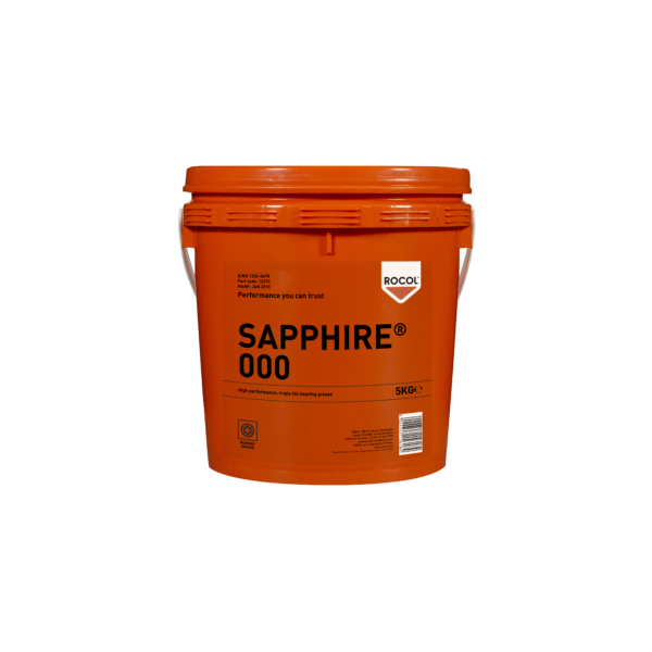 SAPPHIRE 000
