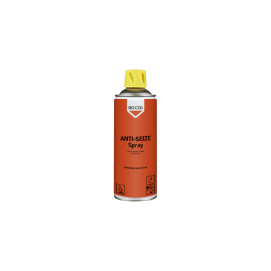 ANTI-SEIZE Spray