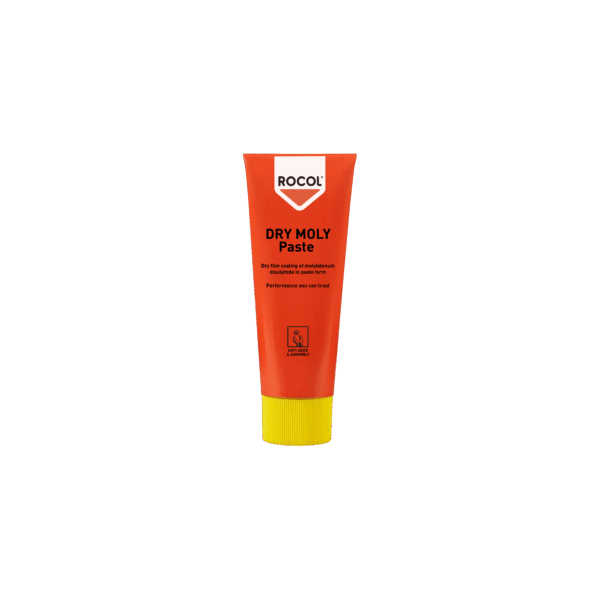 DRY MOLY Paste