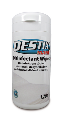 DX1112 Dispenser box