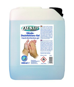 DX4050 Hand Disinfectant