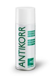 Protective and Lubricating Agents – ANTIKORR