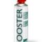 Non Flammable Aerosols – BOOSTER with R1234ZE