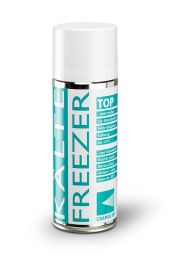Non Flammable Aerosols – FREEZER-TOP