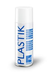Lacquers – PLASTIK