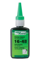 Assembly Cements – 16-48 High Strength, Heat Resistant