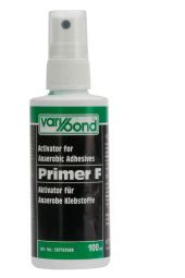 Surface Preparation – Primer F