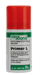 Surface Preparation – Primer L