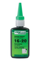 Assembly Cements – 16-20 High Strength, Heat Resistant