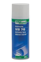 Special Purpose Sprays – VB 76 Beltdressing Spray