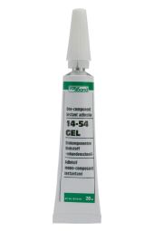 Cyanacrylate Adhesives – General Purpose – 14-54 Gel