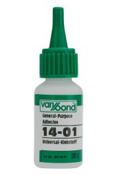 Cyanacrylate Adhesives – General Purpose – 14-01