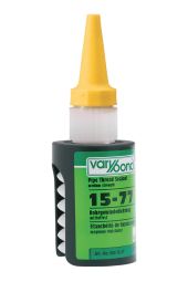 Pipe Thread Sealants – 15-77 with Potable-Water Approval
